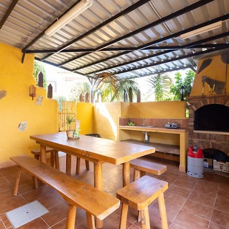 Eden Rentals North Paradise "House B" Santa Catalina Екстер'єр фото
